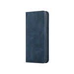 Coverme Coque Etui Wallet Galaxy A05S Bleu – La Mobile