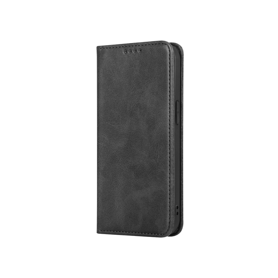 Coverme Coque Etui Wallet Galaxy A36 5G/A56 5G Noir – La Mobile