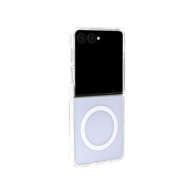 Coverme Coque Rigide MagSafe Galaxy Z Fold8 Ultra