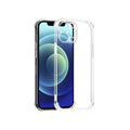 Coverme Coque TPU Galaxy S21 Transparent – La Mobile