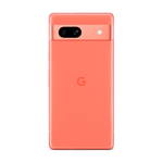Google Pixel 7a Corail reconditionné