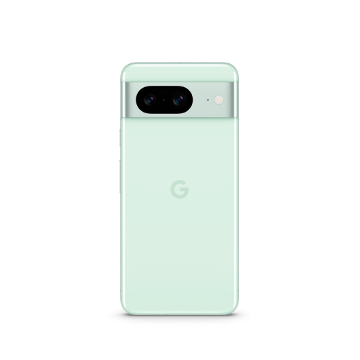 Google Pixel 8 Menthe reconditionné