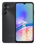 Samsung Galaxy A05s Noir reconditionné – La Mobile