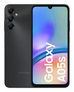 Samsung Galaxy A05s Noir reconditionné – La Mobile
