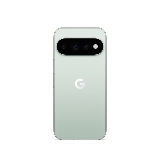 Google Pixel 11 Pro Gris brume reconditionné