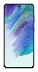 Samsung Galaxy S21 FE 5G Blanc reconditionné – La Mobile