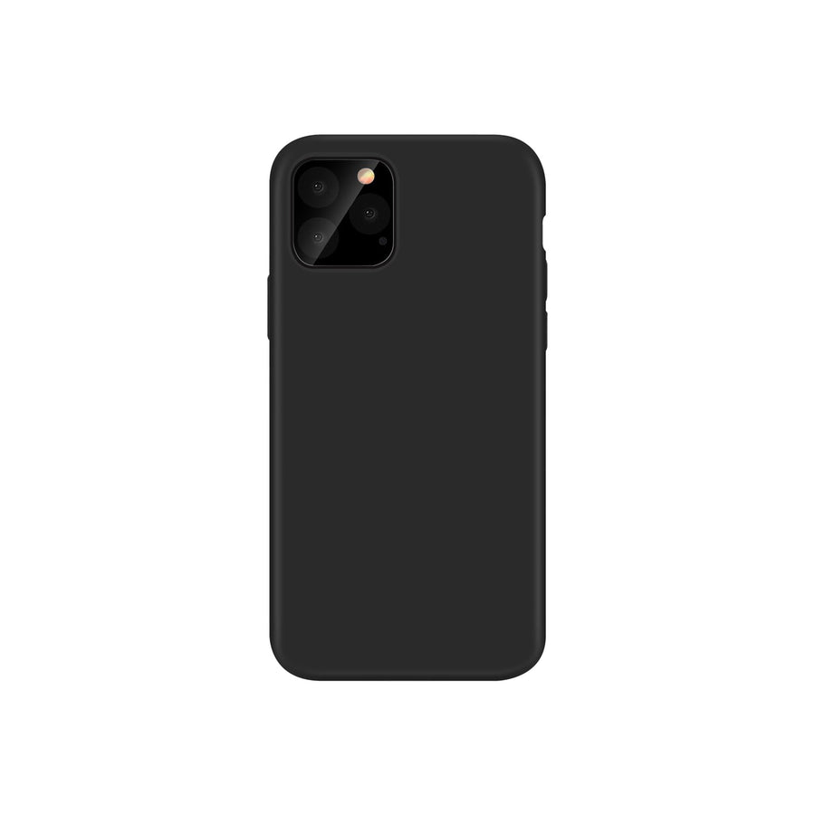 Fairplay Coque FAIRPLAY PAVONE Galaxy S24+ Noir – La Mobile