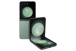 Samsung Galaxy Z Flip5 Vert reconditionné – La Mobile