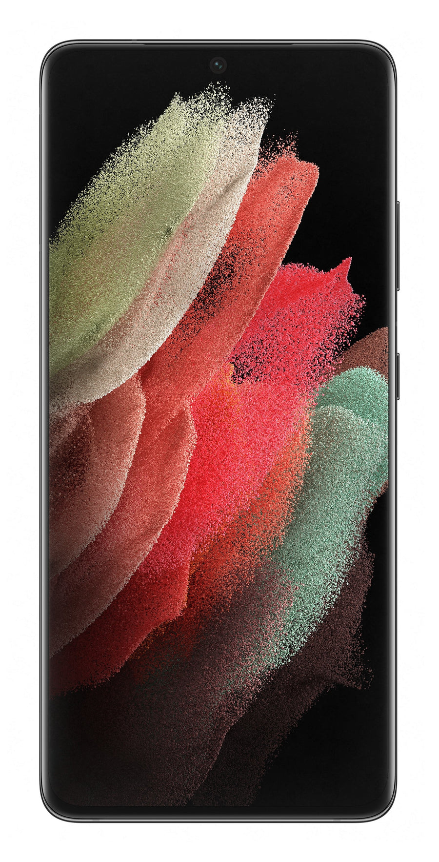Samsung Galaxy S21 Ultra 5G Noir reconditionné – La Mobile