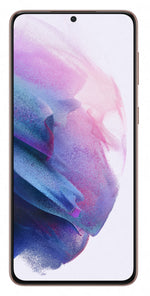 Samsung Galaxy S21+ 5G Violet reconditionné – La Mobile