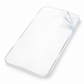 Film hydrogel transparent de protection d’écran pour smartphone