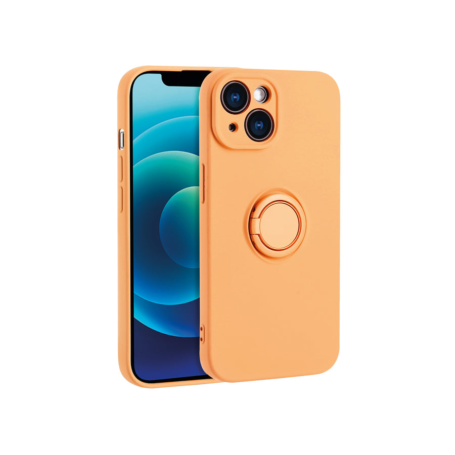 Coque Finger Grip iPhone 15 Pro