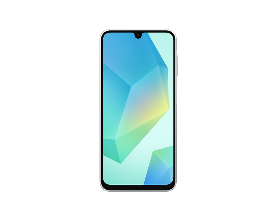Samsung Galaxy A16 5G Gris clair reconditionné – La Mobile