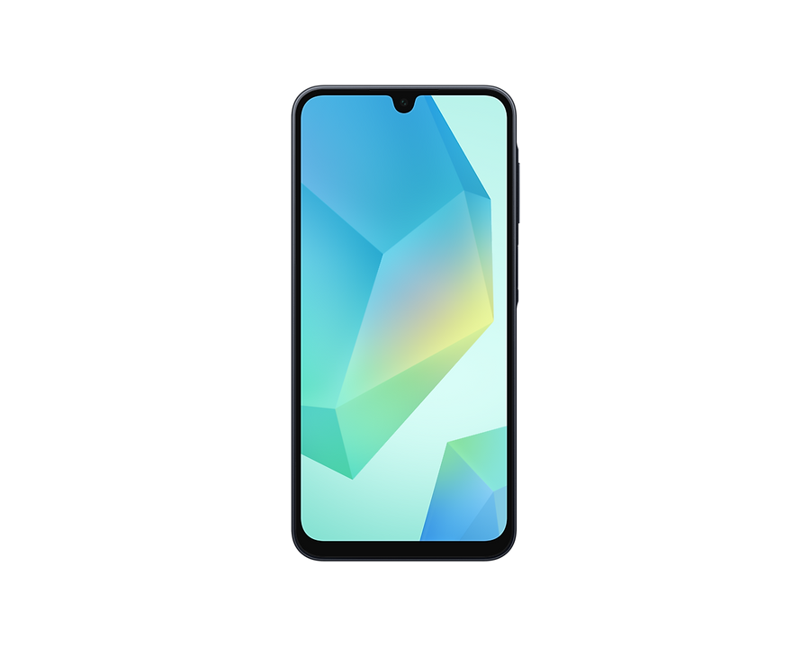 Samsung Galaxy A16 5G Noir reconditionné – La Mobile