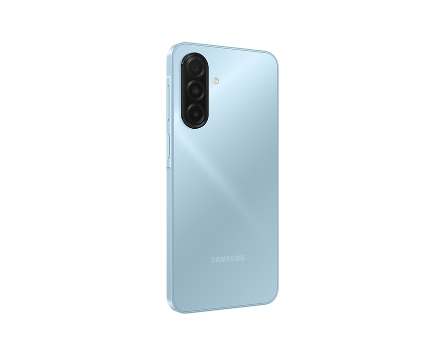 Samsung Galaxy A17 Bleu ciel reconditionné – La Mobile