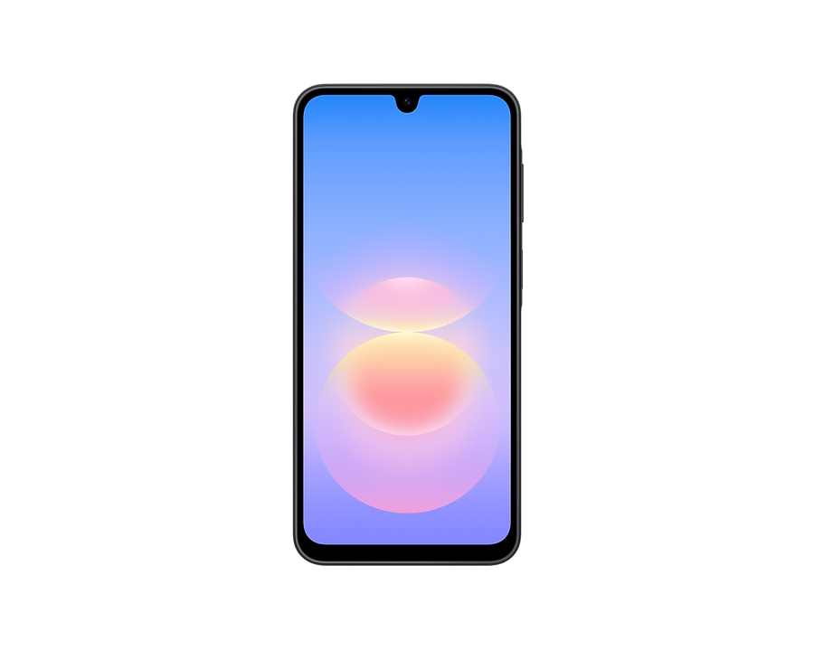 Samsung Galaxy A18 Noir reconditionné – La Mobile
