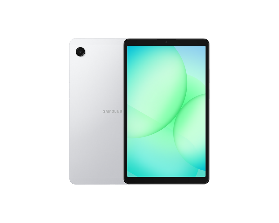 Samsung Galaxy Tab A11 Argent reconditionné – La Mobile