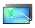 Samsung Galaxy Tab S10 FE+ Gris reconditionné – La Mobile