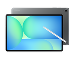 Samsung Galaxy Tab S10 FE+ Gris reconditionné – La Mobile
