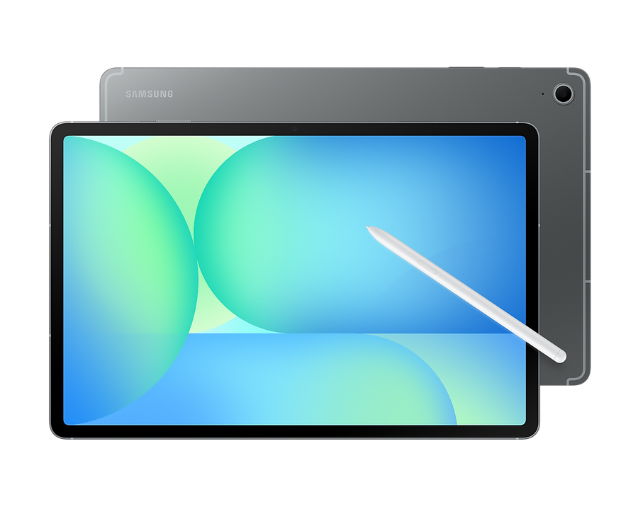 Samsung Galaxy Tab S10 FE+ Gris reconditionné – La Mobile