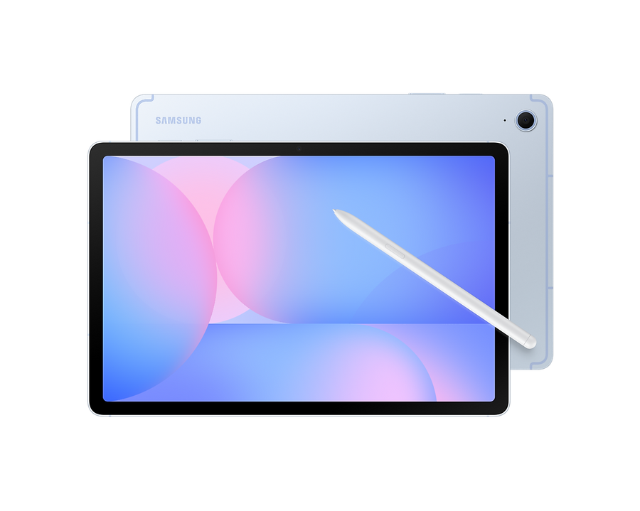 Samsung Galaxy Tab S10 FE Bleu reconditionné – La Mobile
