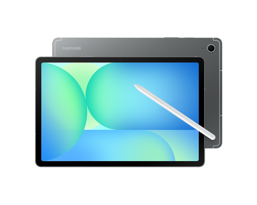 Samsung Galaxy Tab S10 FE Gris reconditionné – La Mobile