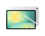 Samsung Galaxy Tab S10 FE Argent reconditionné – La Mobile