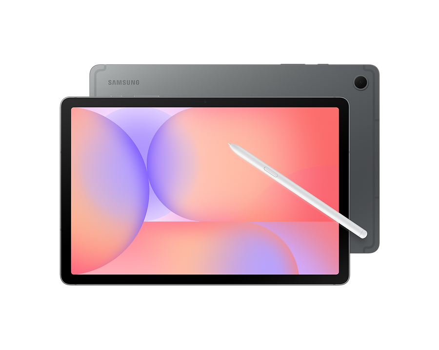Samsung Galaxy Tab S10 Lite Gris reconditionné – La Mobile