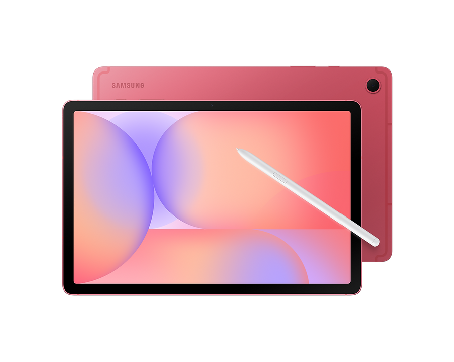 Samsung Galaxy Tab S10 Lite Corail reconditionné – La Mobile