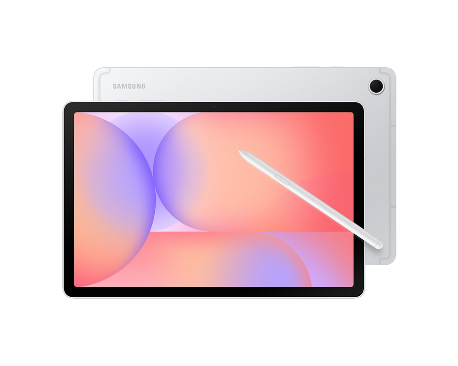 Samsung Galaxy Tab S10 Lite Argent reconditionné – La Mobile
