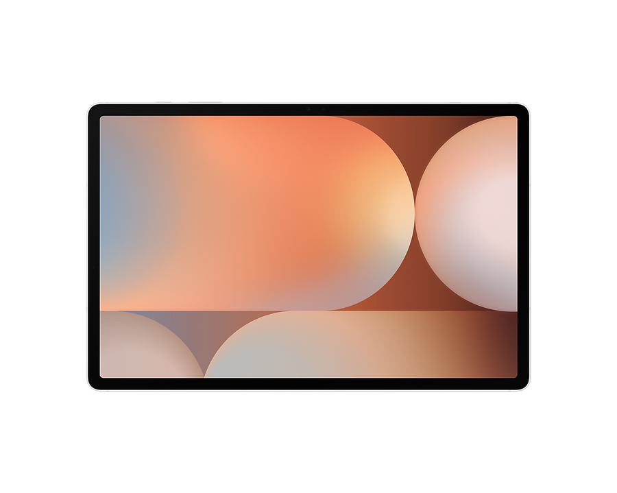 Samsung Galaxy Tab S10+ Platinum Silver reconditionné – La Mobile