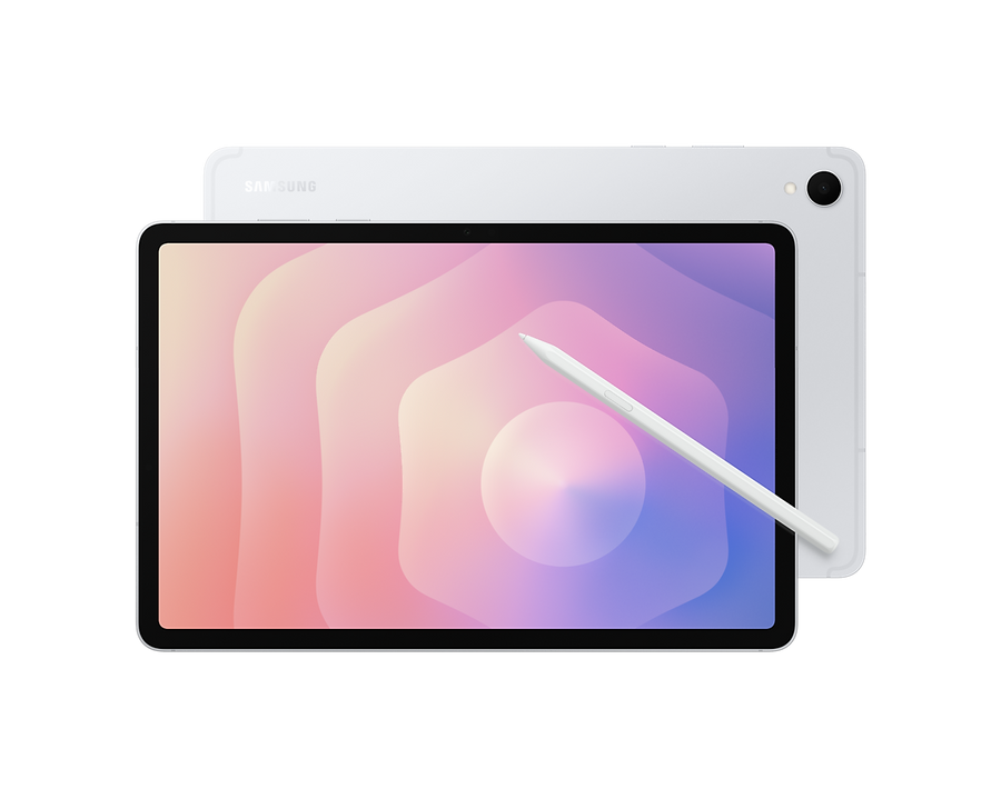 Samsung Galaxy Tab S11 Argent reconditionné – La Mobile
