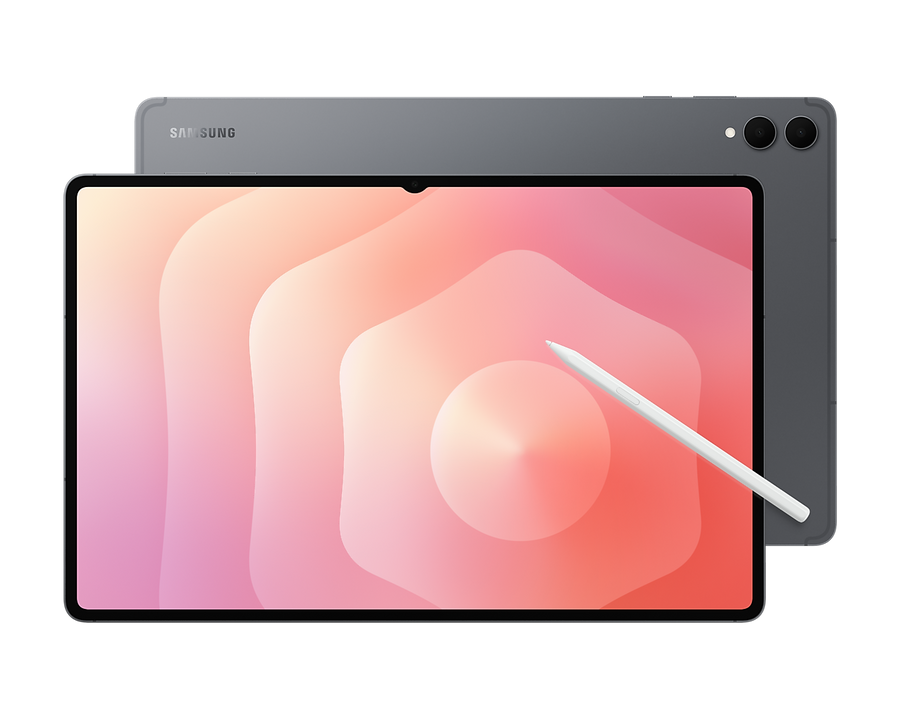 Samsung Galaxy Tab S11 Ultra Gris reconditionné – La Mobile