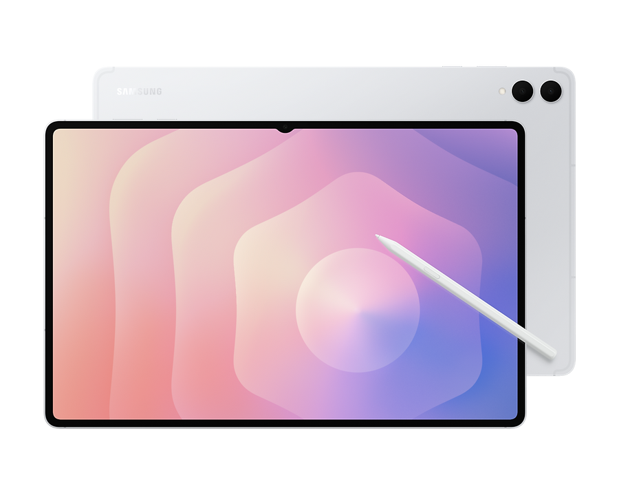 Samsung Galaxy Tab S11 Ultra Argent reconditionné – La Mobile