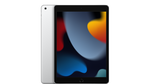iPad 10,2 pouces (9e génération, 2021) Argent reconditionné