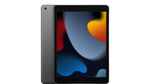 iPad 10,2 pouces (9e génération, 2021) Space Gray reconditionné