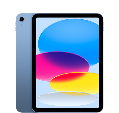 iPad 11 pouces (A16, 2025) reconditionné