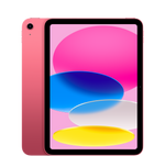 iPad 11 pouces (A16, 2025) Rose reconditionné