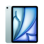 iPad Air 11 pouces (M3, 2025) Bleu reconditionné