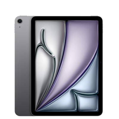 iPad Air 11 pouces (M4, 2026) reconditionné
