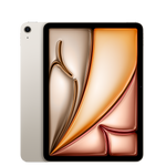 iPad Air 11 pouces (M4, 2026) Starlight reconditionné