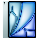 iPad Air 13 pouces (M4, 2026) Bleu reconditionné