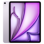 iPad Air 13 pouces (M2, 2024) Violet reconditionné