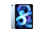 iPad Air 10,9 pouces (4e génération, 2020) Bleu ciel reconditionné