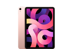 iPad Air 10,9 pouces (4e génération, 2020) Or rose reconditionné