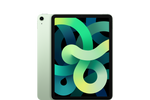 iPad Air 10,9 pouces (4e génération, 2020) Vert reconditionné