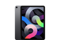 iPad Air 10,9 pouces (4e génération, 2020) Space Gray reconditionné