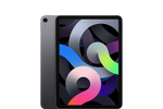 iPad Air 10,9 pouces (4e génération, 2020) Space Gray reconditionné