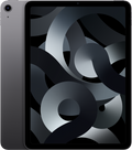 iPad Air 10,9 pouces (5e génération, M1, 2022) Space Gray reconditionné