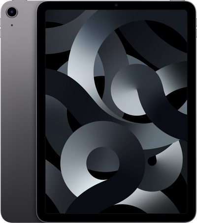 iPad Air 10,9 pouces (5e génération, M1, 2022) reconditionné